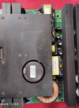 原装 海尔L40A9A-AK L42A9-AD液晶电源板KAS300-5S241812HL A1.2