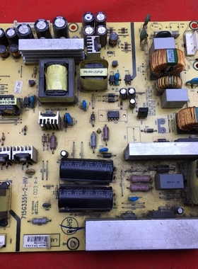 海尔L42N01 飞利浦42PFL1609/93原装42寸电源板715G3351-2-HV