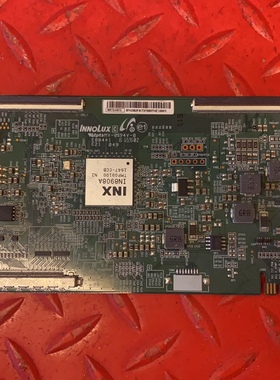 原装海信LED58K300U逻辑板MV-0S94V-0 E88441 MATDJ4E12