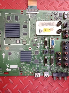 三星 LA46B620R3F主板 BN41-01221D 屏T460HW03