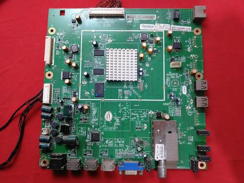 原装现货 创维 47E82RD主板5800-A8K860-1P20 配屏LC470EUN