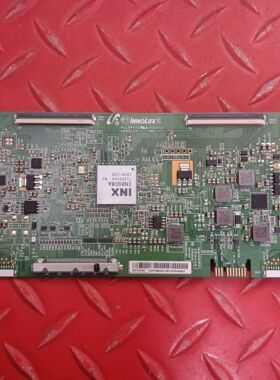 原装创唯58H9D 8Q5A电视逻辑MATDJ4040芯片IN8908A