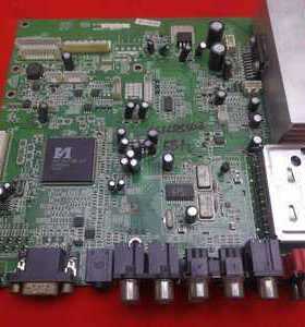 原装康佳LC32DS30主板MST9U19B 35012577 配屏V315B3-L04