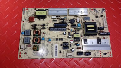 康佳LED40X9600UF 42R5300PDE/6610AU 电源板34008454 35016427