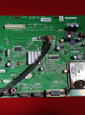 原装 创维37K03HR主板5800-A8M460-1010屏LC370WXE