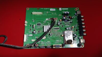 原装 创维37K03HR主板5800-A8M460-1010屏LC370WXE