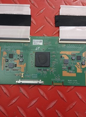 无排线液晶电视海尔LS65A51 逻辑板16Y-65BFU11BPCMA4V0.1