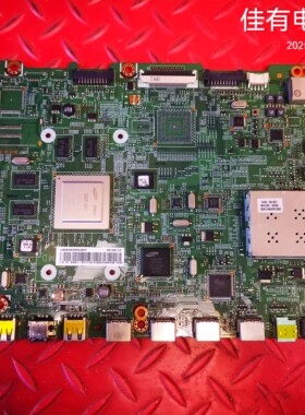 三星UA46D6000SJ主板BN41-01587E屏LD460CGB-A2 T460HW08 V.7