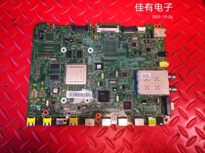 三星UA46D6000SJ主板BN41-01587E屏LD460CGB-A2 T460HW08 V.7
