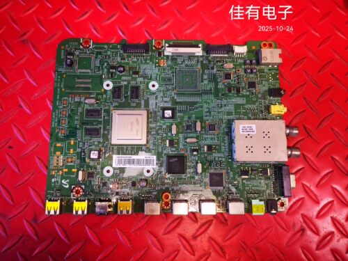 三星UA46D6000SJ主板BN41-01587E屏LD460CGB-A2 T460HW08 V.7
