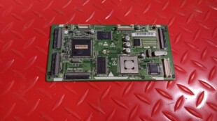 日立42PD6000TC3 原装等离子逻辑板 板号ND25001-D062 HANDA