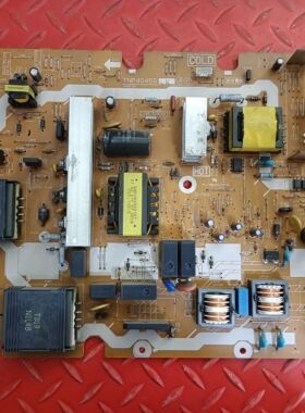 原装松下TH-L32X10C 电源板 TNP4G455 AK 4P