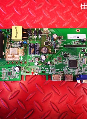 飞利浦32PHF3082/T3主板TSU69-T5C1配屏PT320AT01-1/K320WDK3B