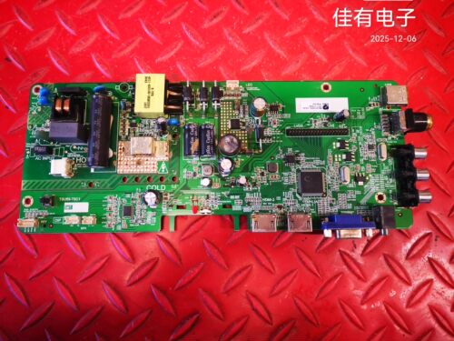 飞利浦32PHF3082/T3主板TSU69-T5C1配屏PT320AT01-1/K320WDK3B