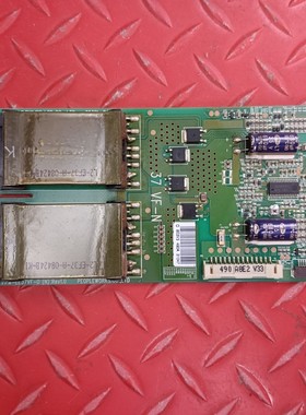 长虹 LT3788 LT37600 LT37700 高压板 6632L-0457A/0504A 0940A