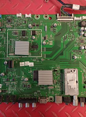 原装海信LED55T29GP3D 125043主板RSAG7.820.2160配屏LTA550HQ06