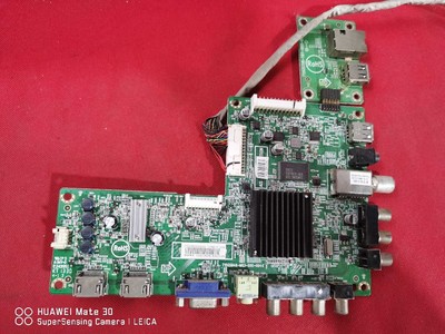 原装海尔LED32A30主板715G5848-M03-000-004K屏TPT315B5-WX221