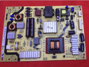 E371C4 43寸液晶电视线路高压电源板40 PWG1XG L43CE660LED 三洋