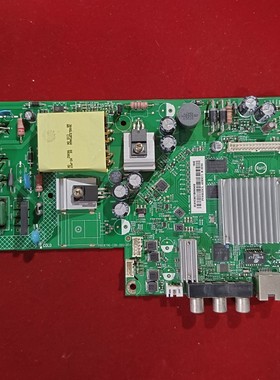 飞利浦43PFF5292/T3主板715G8790-C0G-000-004Y屏TPT430H3-FHBN10