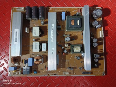 原装三星PS50B350B1等离子电源板BN44-00274B LJ44-00172B