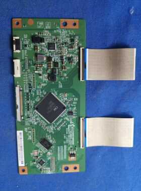 无排线原装 TCL L39E5090J-3D逻辑板V263H3-CS3-C