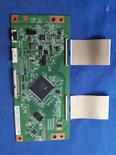 无排线原装 TCL L39E5090J-3D逻辑板V263H3-CS3-C
