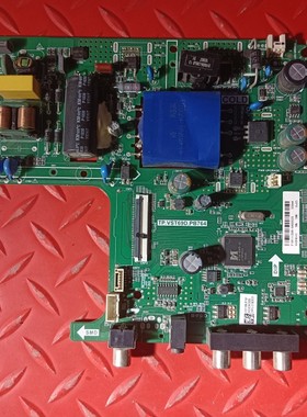 原装海信HZ43H30D主板TP.VST69D.PB764屏JHD425S1F71-L2K2/S0