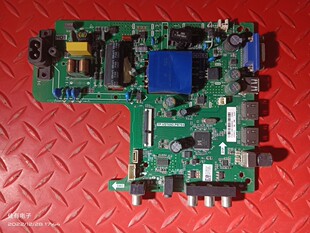 原装海信HZ43H30D主板TP.VST69D.PB764屏JHD425S1F71-L2K2/S0