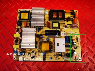 少二极管款 HKC惠科55F3电源板HKL-480201 HKL-500201 HKL-550201