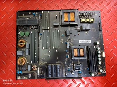 海尔U70H3电源板AY326D-4SF01 AY326D-4SF05 0090726903A 