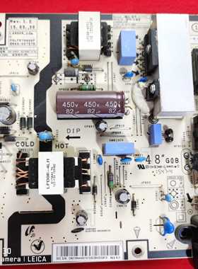 三星UA48J50SWACXXZ 液晶电视配件电源板L48G0B-ESMC BN44-00757G