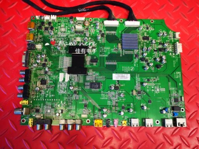 原装 康佳电视LED46IS95D主板MST6I78 35015699屏LTA460HQ12