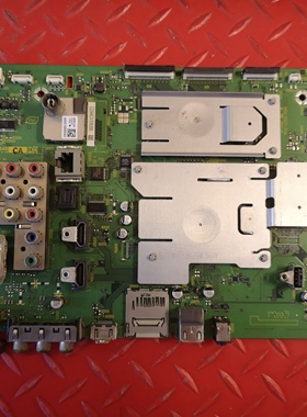 原装松下 TH-P42UT30C等离子主板TNPH0948 CA 1A 屏 MC106FU1400