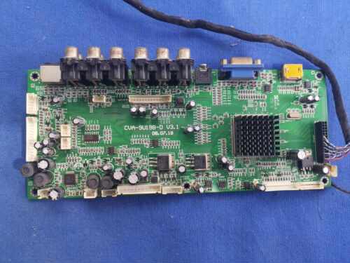 原装现代H3210B 主板 CVA-9U19B-D V3.1 配屏LK315T3LZ94