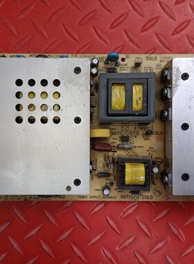 原装康隹37寸电源板34006675 KPS+L200C3-01 35014378 电路板