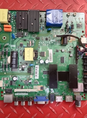 组装机55寸主板 TP.MS628.PC821屏ST5461D04-2