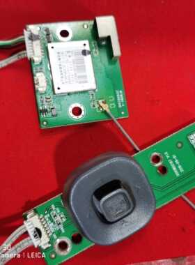 原装海尔LS55AL88K8K51A3  按键接收板 0091802187 V1.0