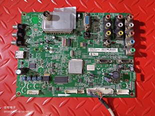 原装长虹LED26860IX 液晶电视主板JUC7.820.00043513友达T260XW06