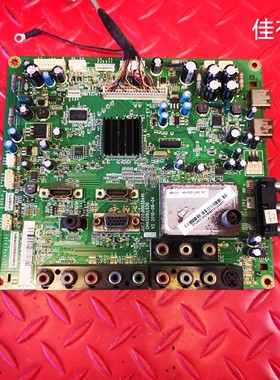 长虹LT42630FX 42寸原装主板JUC7.820.00035441配屏T420XW01