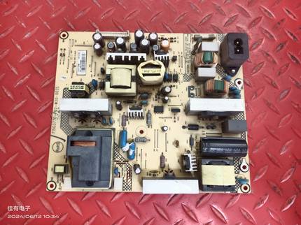 原装 飞利浦32PFL1200/T3原装电源板715G3770-P02-W20-003S