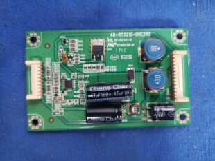 TCL L32F2300B L32F2350B恒流板背光板40-RT3210-DRF2XG