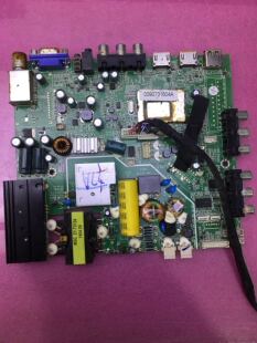 ~海尔LD32U3100主板MSTV2409-ZC01-01 0090731604A屏HV320WX2