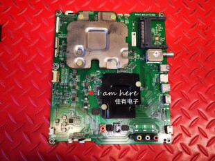 原装海信LED55MU7000U主板RSAG7.820.6772配屏HE550M7U83/S0
