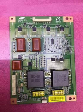 原装海信LED55XT710G3D 恒流板SSL550-3E2A REV0.2屏LTA550HQ16