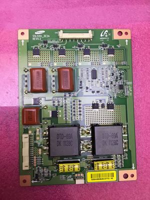 原装海信LED55XT710G3D 恒流板SSL550-3E2A REV0.2屏LTA550HQ16