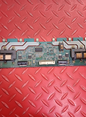 TCL L26N5背光板 高压板SSI260-4UA01 SS1260-4UA01 REV0.5