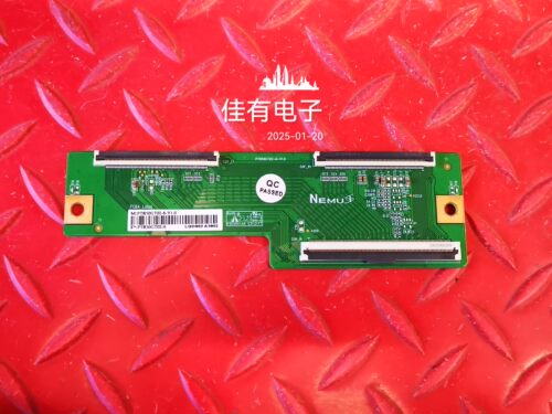 TCL原装85P12G逻辑板  PT850GT02-6 PT850CT02-6-V1.0