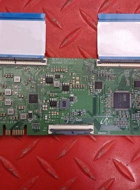 无排线奇美屏海尔55U1 55寸逻辑板JADDJ2012 M0045400R B002M0000