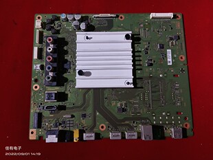 原装 索尼KD-65X7500D主板1-980-837-21屏YD6S650CNG03B