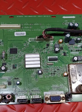 原装 创维37K03HR 主板 5800-A8M460-0030 屏 LC370WXE 测好